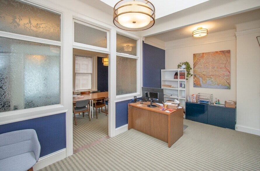More Photos Of 10-12 Geary St, San Francisco Office For Lease