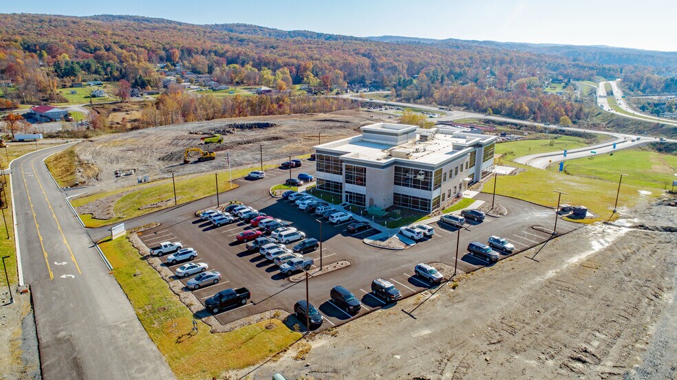 More Photos Of 0 Mon-Fayette Jct, Morgantown Land For Sale