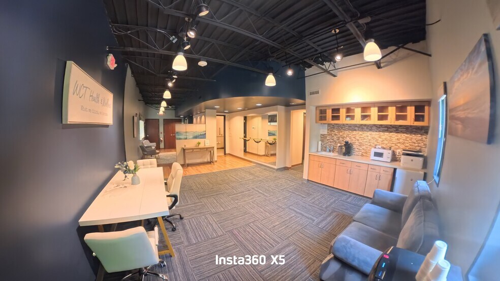 More Photos Of 162 Kings Hwy N, Westport Medical For Lease