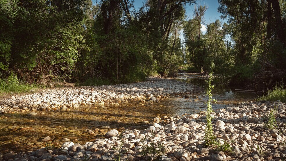 More Photos Of Ski Hill Rd., Driggs Land For Sale