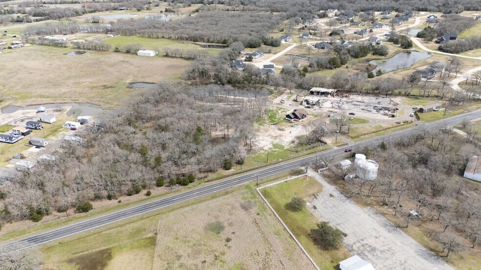More Photos Of 9427 FM 35, Royse City Land For Sale