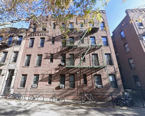 More Photos Of , Brooklyn Multifamily For Sale