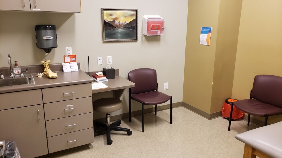 More Photos Of 400-444 Clinchfield St, Kingsport Medical For Sale