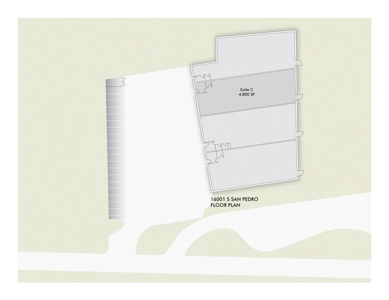 More Photos Of 16001 S San Pedro St, Gardena Warehouse For Lease