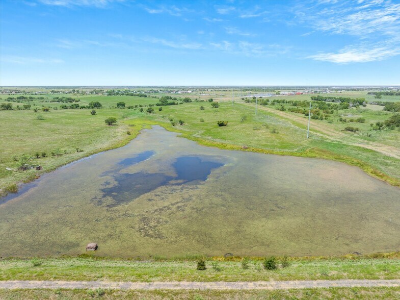 More Photos Of 5030 N FM 148, Crandall Land For Sale