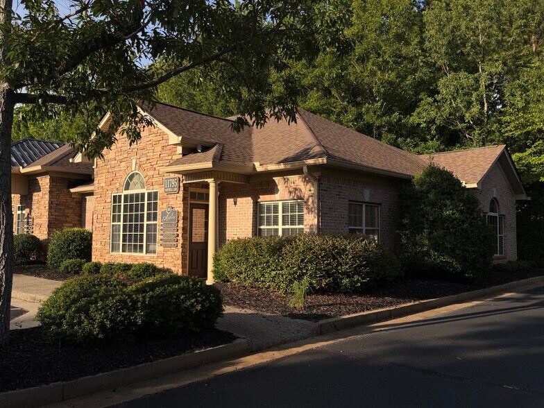 More Photos Of 11795 Northfall Ln, Alpharetta Office For Sale