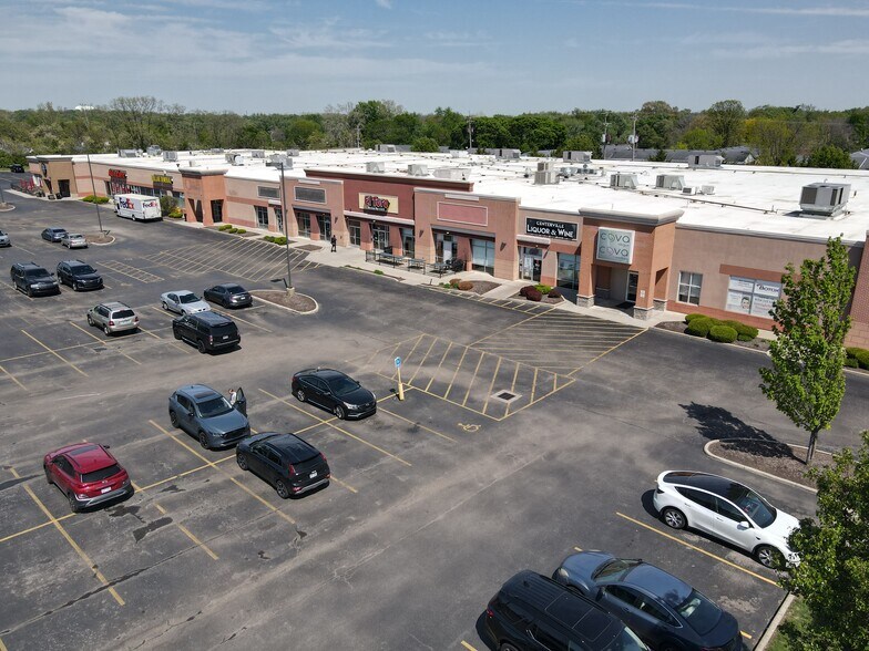 More Photos Of 890-896 S Main St, Centerville Storefront For Sale