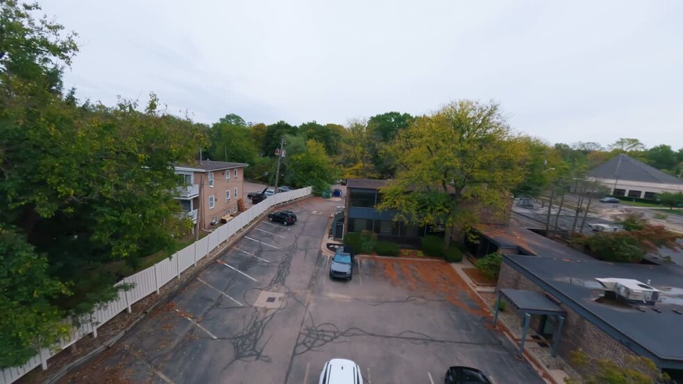 Primary Photo Of 2217 Packard St, Ann Arbor Loft Creative Space For Sale