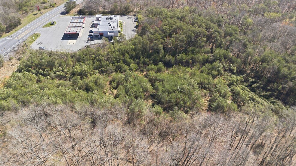 More Photos Of 1427 Hwy 96, Fairview Land For Sale