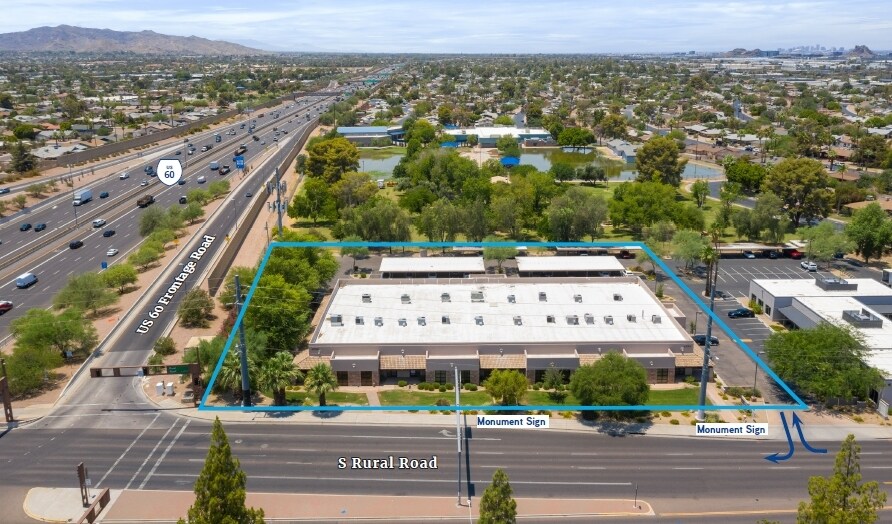 More Photos Of 3920 S Rural Rd, Tempe Medical For Sale