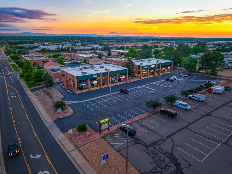 More Photos Of 19029 E Plaza Dr, Parker Unknown For Lease