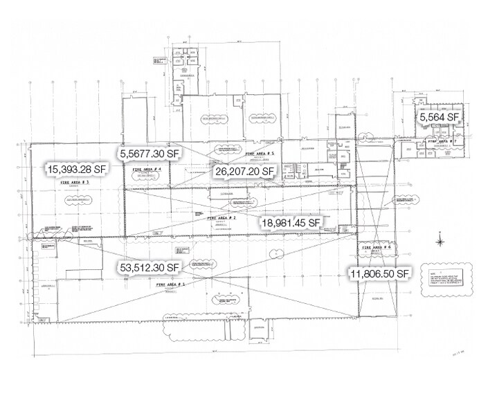 More Photos Of 4930 Hayes Ave, Plover Distribution For Lease