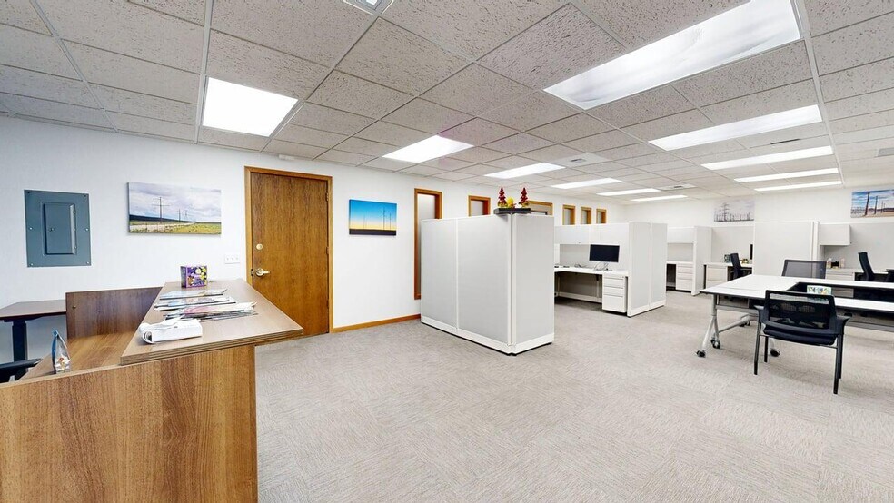 More Photos Of 1643 24th Street W, Billings Office For Sale
