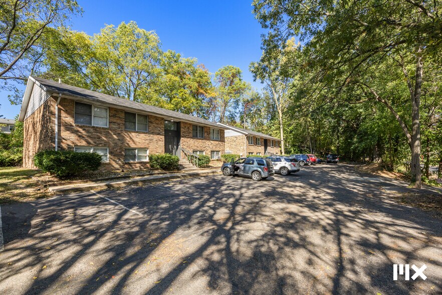 More Photos Of 118-130 S Clarendon St, Kalamazoo Apartments For Sale