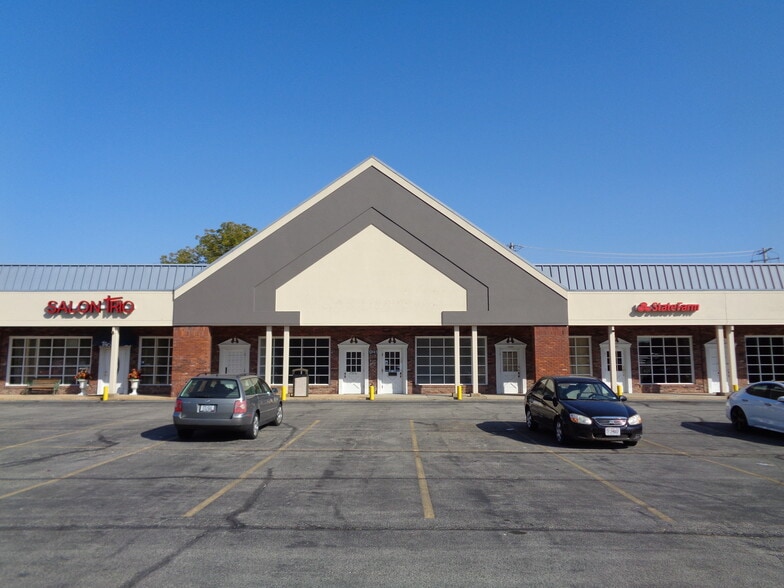 More Photos Of 13411-13485 Olive Blvd, Chesterfield Unknown For Lease