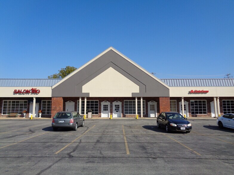 Primary Photo Of 13411-13485 Olive Blvd, Chesterfield Unknown For Lease
