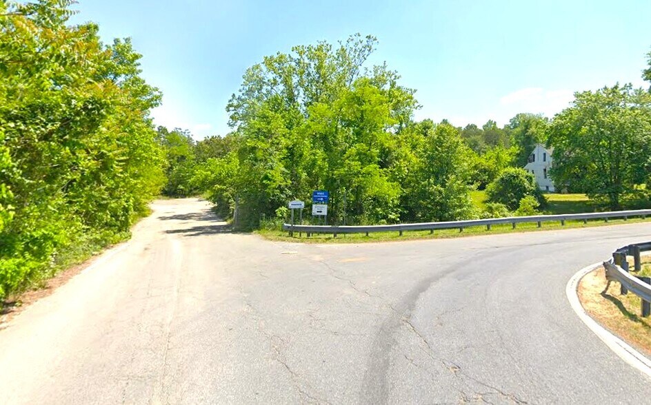 More Photos Of 6000 Maude Savoy Brown Rd, Upper Marlboro Land For Sale