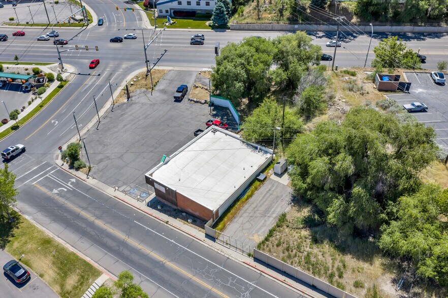 More Photos Of 1740 N State St, Provo Land For Lease