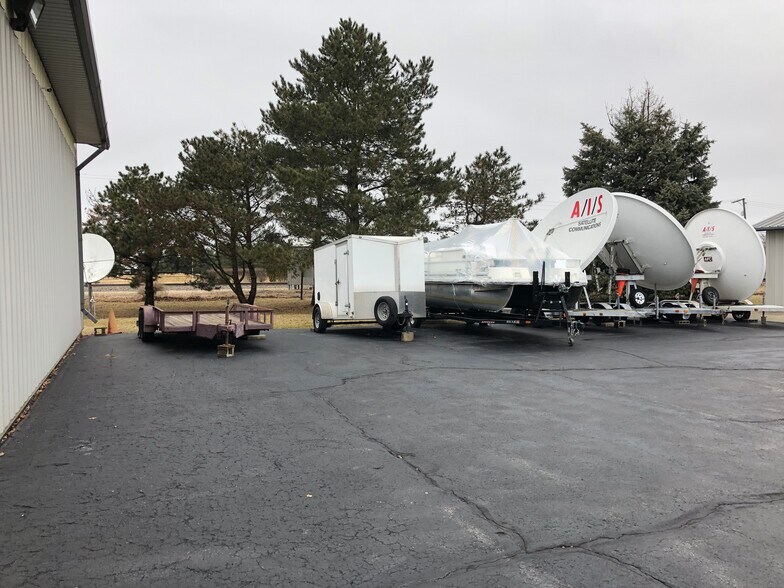 More Photos Of 95 S Dugan Rd, Sugar Grove Warehouse For Sale