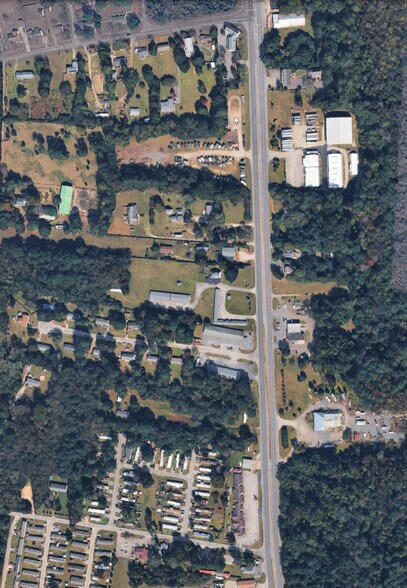 More Photos Of 3736 George Washington Memorial Hwy, Hayes General Retail For Sale