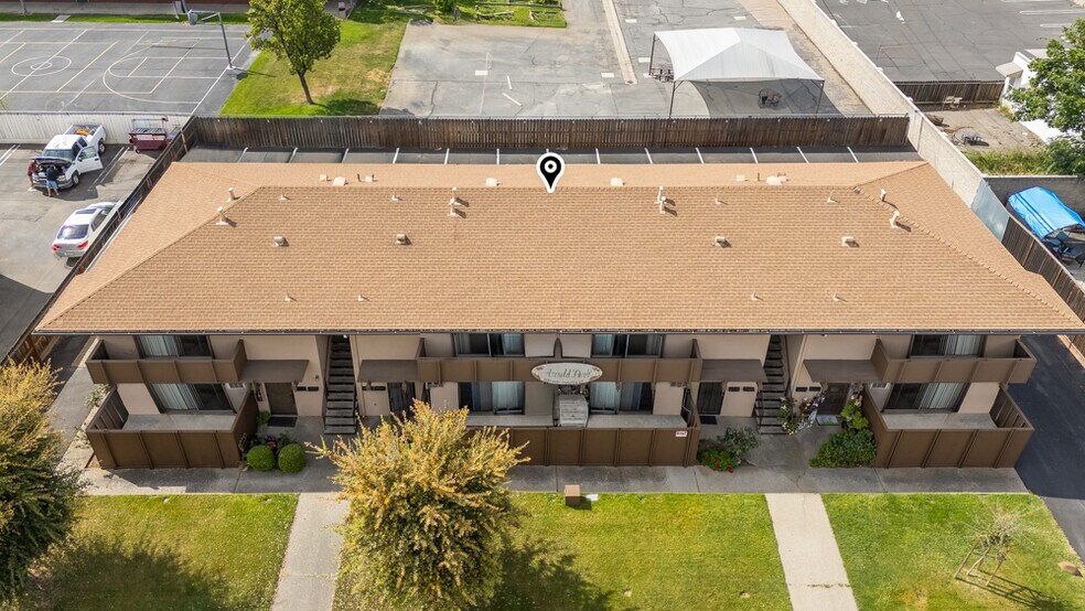 More Photos Of 1510 W 12th St, Tracy Apartments For Sale