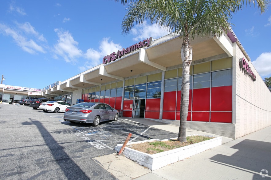 More Photos Of 4625-4705 Torrance Blvd, Torrance Unknown For Lease