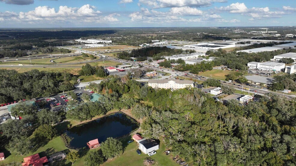 More Photos Of 0 County Line Rd, Lakeland Land For Sale