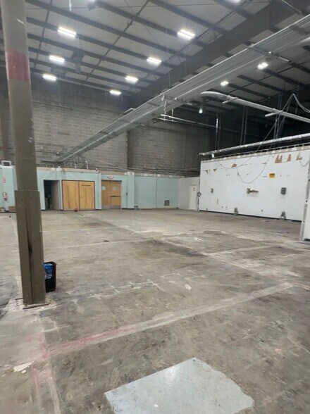 More Photos Of 1422 Route 179, Lambertville Warehouse For Sale