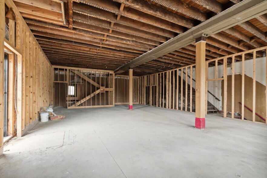 More Photos Of 800-804 W Girard Ave, Philadelphia Storefront Retail Office For Sale