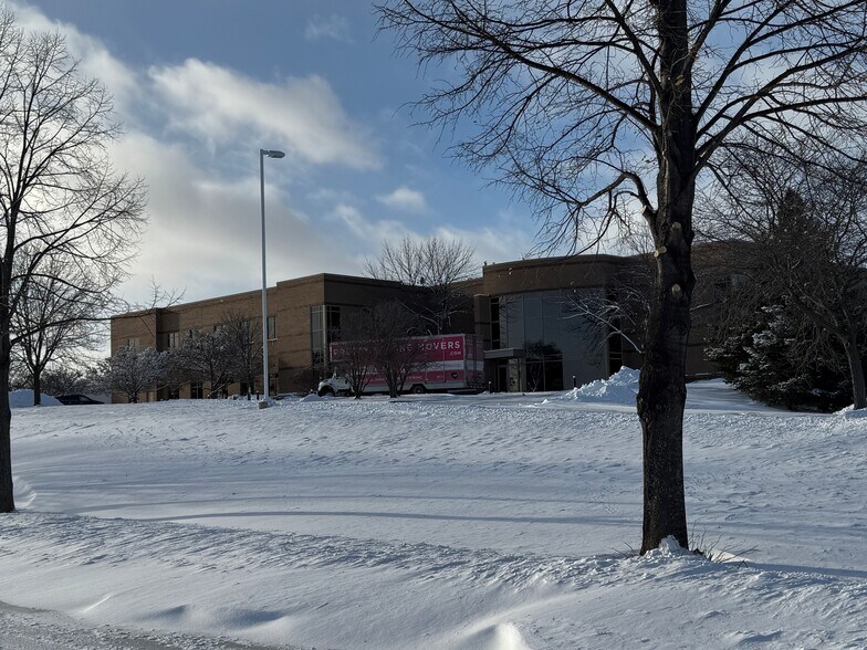 More Photos Of 469 Security Blvd, Howard Office For Lease
