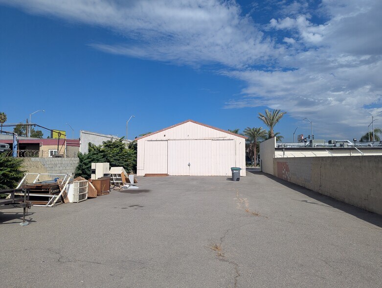 More Photos Of 12408 Carson St, Hawaiian Gardens Land For Sale
