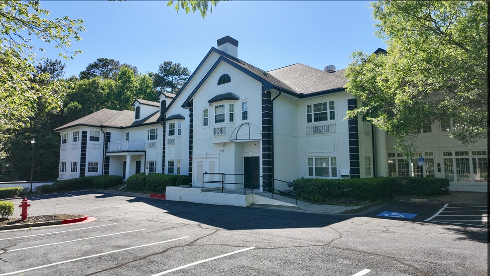 More Photos Of 5690 State Bridge Rd, Johns Creek Assisted Living For Sale