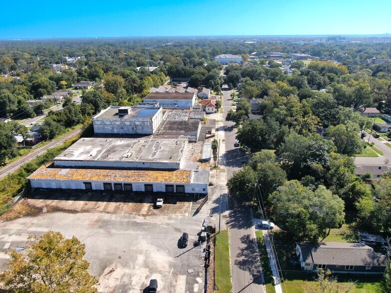 More Photos Of 1429 W 16th St, Jacksonville Warehouse For Sale