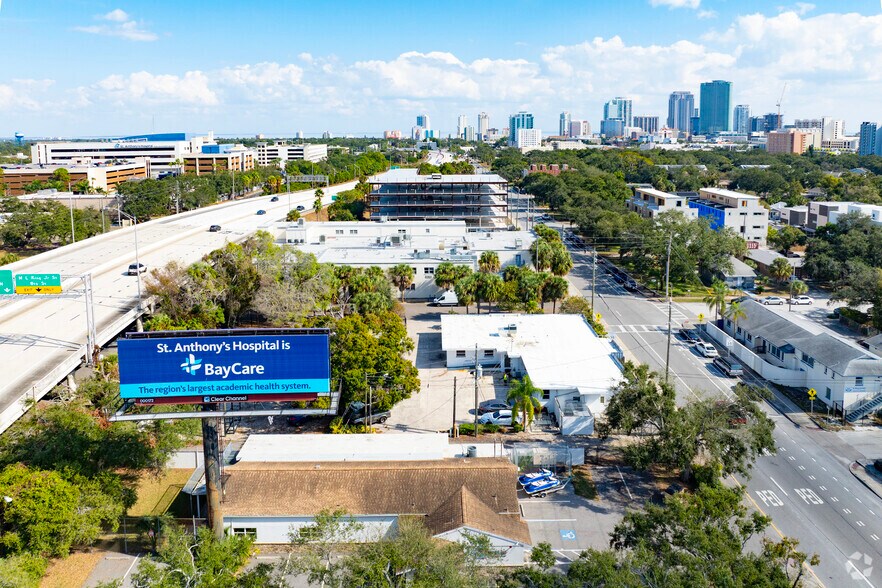 More Photos Of 400 15th St N, Saint Petersburg Medical For Lease