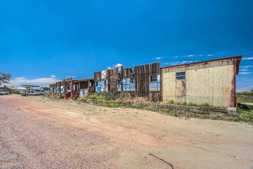 More Photos Of 18600-18800 E US Highway 24, Peyton Land For Sale