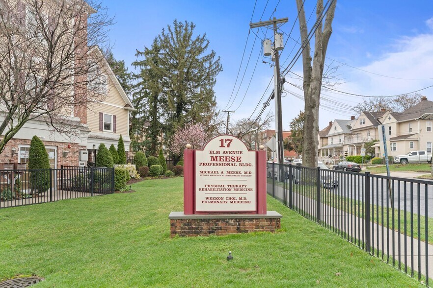 More Photos Of 17 Elm Ave, Hackensack Rehabilitation Center For Lease