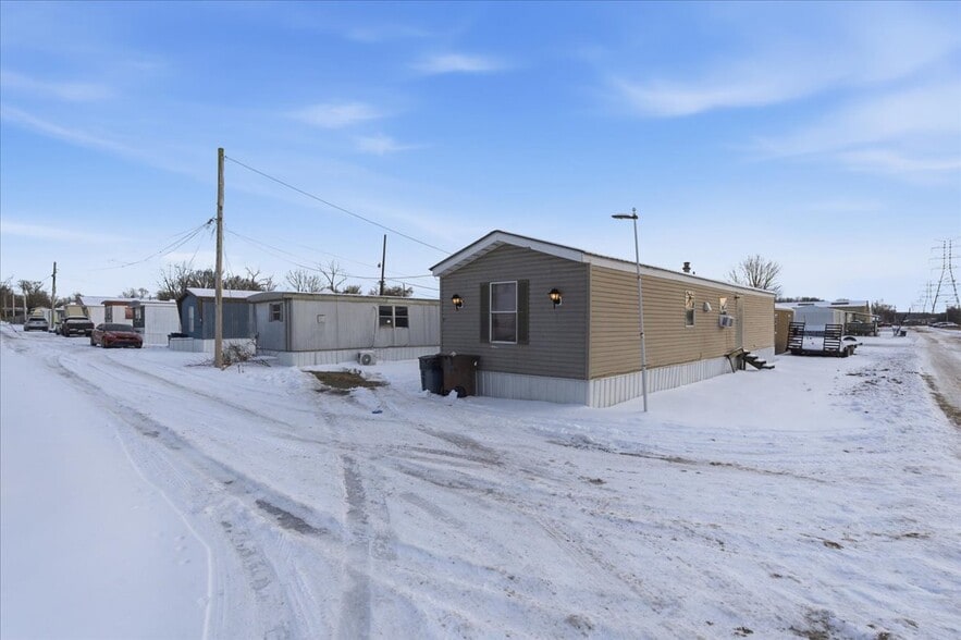 More Photos Of 501 32nd Street, Parkersburg Multifamily For Sale