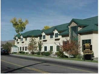 Primary Photo Of 755 N Roop St, Carson City Medical For Lease