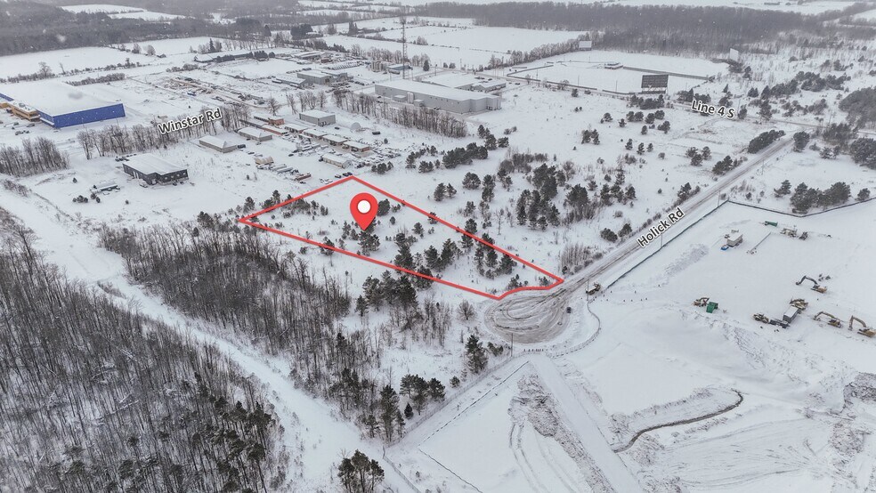 More Photos Of 6 Holick Rd, Oro-Medonte Land For Sale