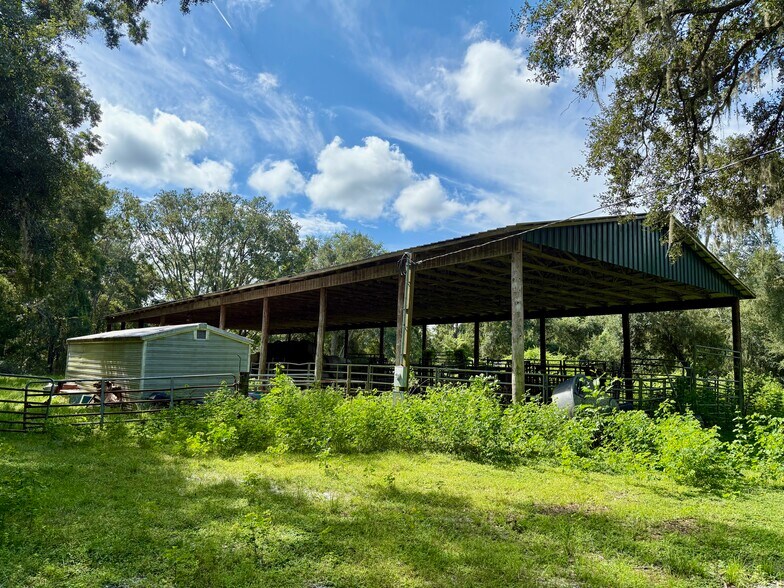 More Photos Of 10460 Ehren Cutoff, Land O' Lakes Land For Sale