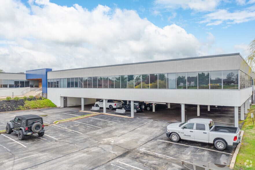 More Photos Of 475 Sentry Pky, Blue Bell Office For Lease