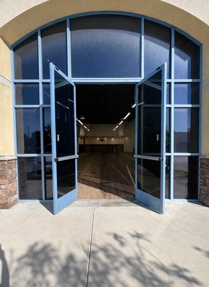 More Photos Of 4441 Baldwin Ave, El Monte Warehouse For Lease