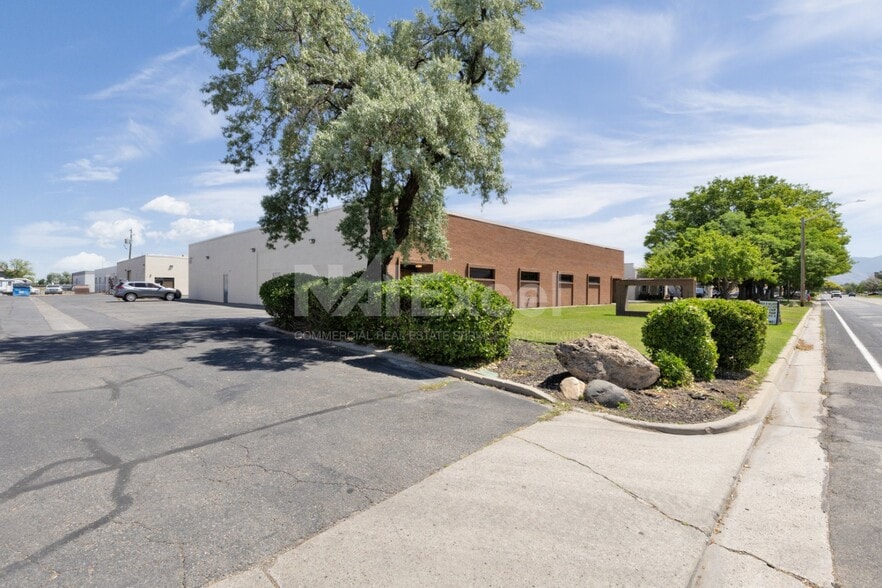 Primary Photo Of 2126 Printers Row, West Valley City Warehouse For Lease