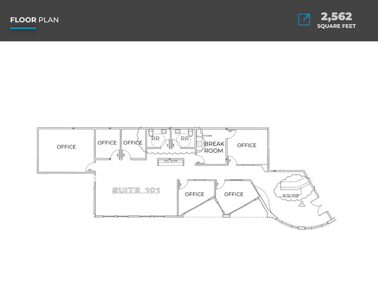 More Photos Of 175 Salomon Cir, Sparks Research And Development For Lease