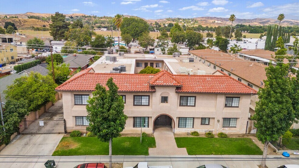 More Photos Of ,  Multifamily For Sale