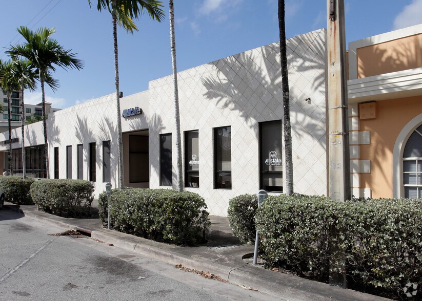 More Photos Of 1110 Ponce De Leon Blvd, Miami Office For Lease
