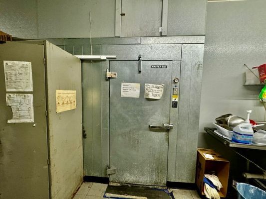 More Photos Of 2841 Cliff Gookin Blvd, Tupelo Service Station For Sale