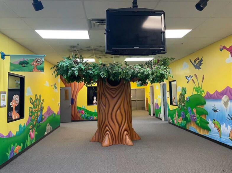 More Photos Of 4401 N State Highway 161, Irving Religious Facility For Sale