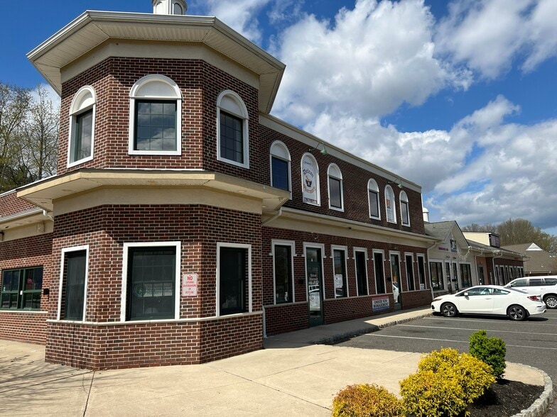 More Photos Of 80-88 Hartford Rd, Moorestown Storefront Retail Office For Sale