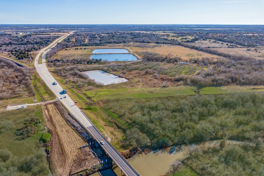 More Photos Of 1 Fm Road 1388, Kaufman Land For Sale